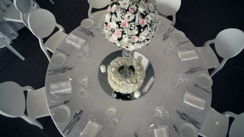 Ammot in Wedding