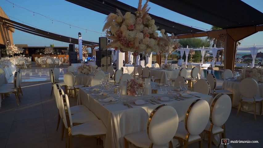 Matrimonio Ammot