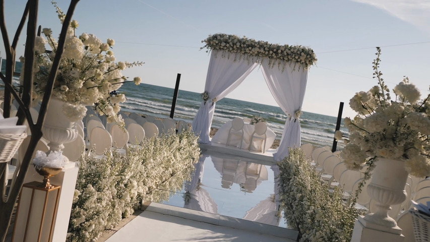 matrimonio con rito