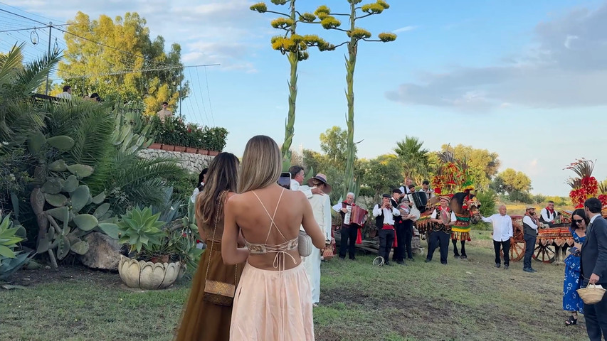 Scardaci Gran Gala - Videolife