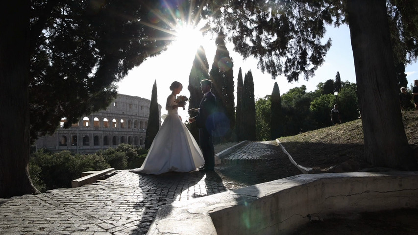 Emanuele e Serena