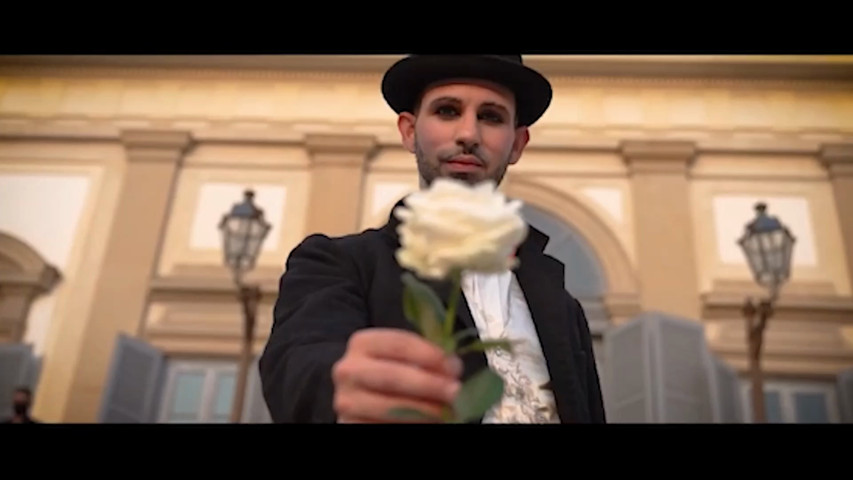 mix di matrimoni