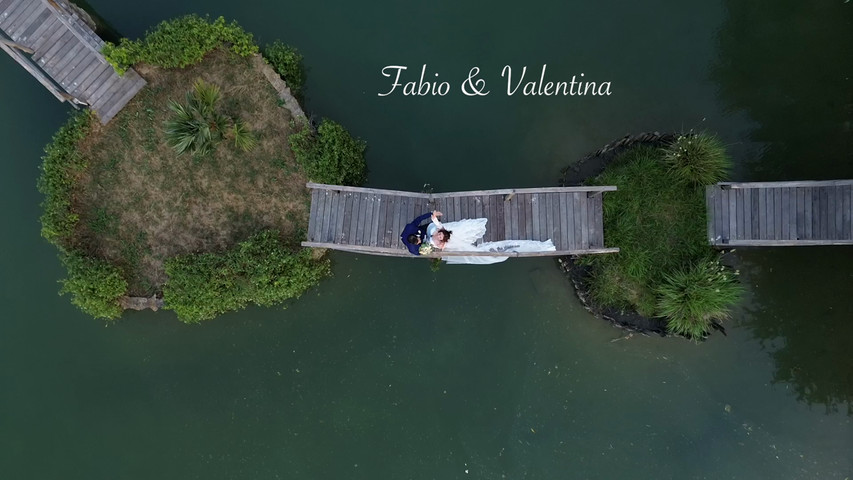 Fabio e Valentina