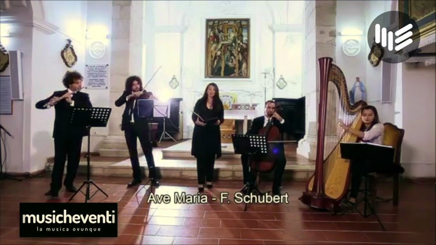 Musicheventi -Musica cerimonia