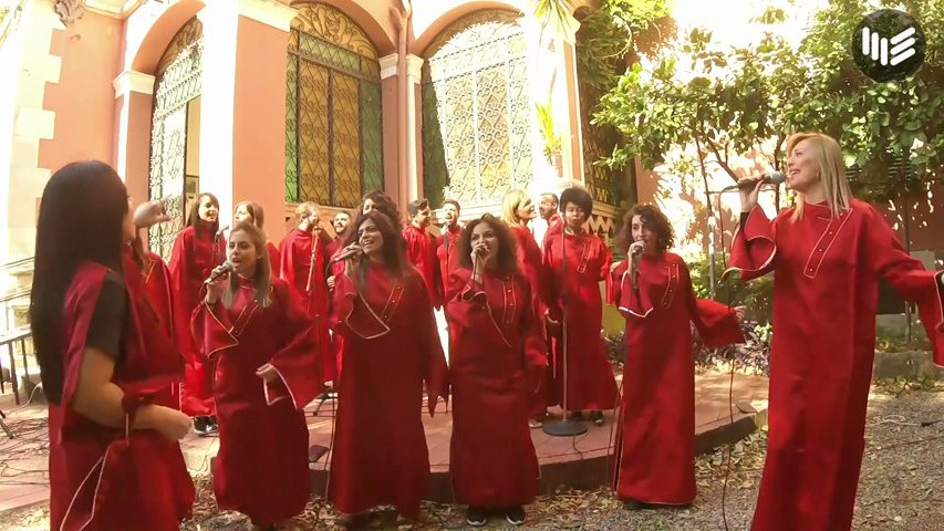 Musicheventi - Coro gospel