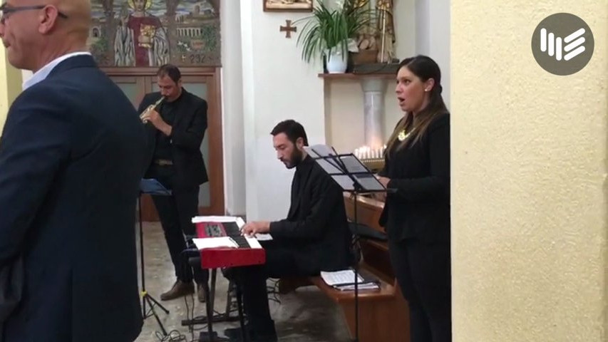 Musicheventi - Cerimonia soprano