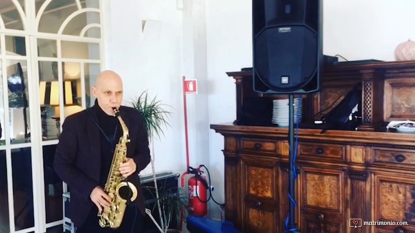 Sax Flavio