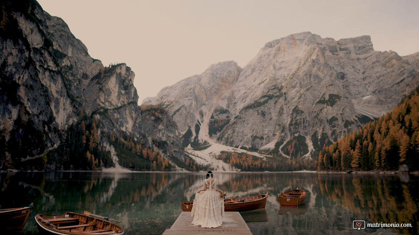 Lago di Braies