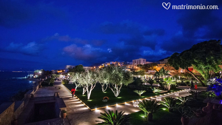 Castello Lanza Branciforte di Trabia