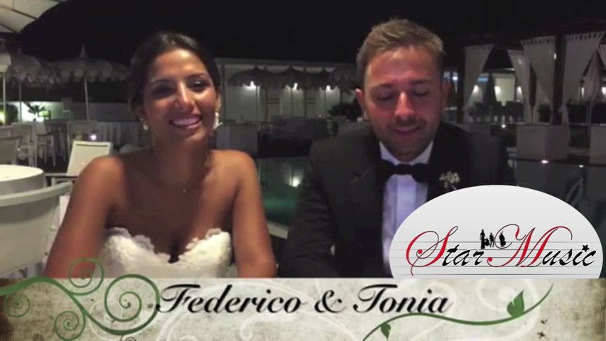 Video Recensione Federico e Tonia