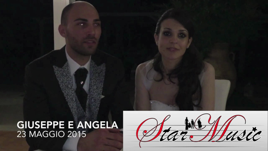 Video Recensione Giuseppe e Angela