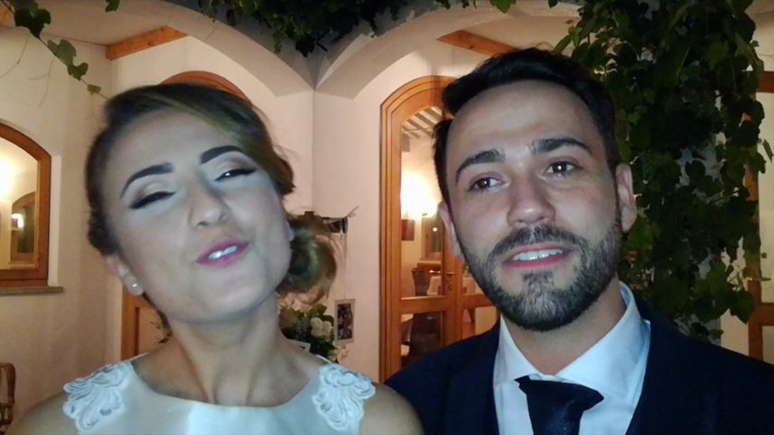 Video Recensione Francesco e Anna