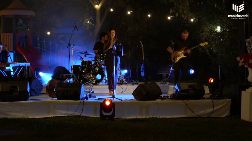 Musicheventi - Pop Band 
