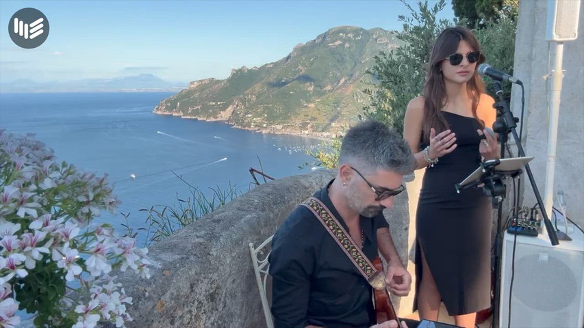 Musicheventi - Live Pop Duo 
