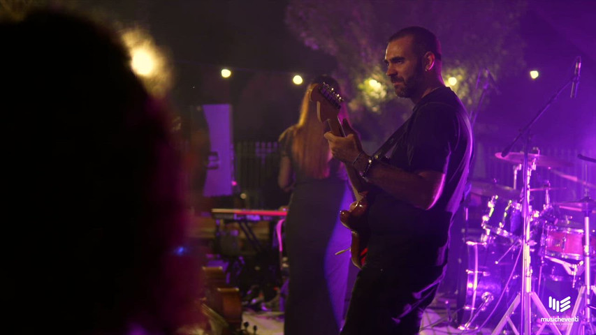 Muischeventi - Band Pop