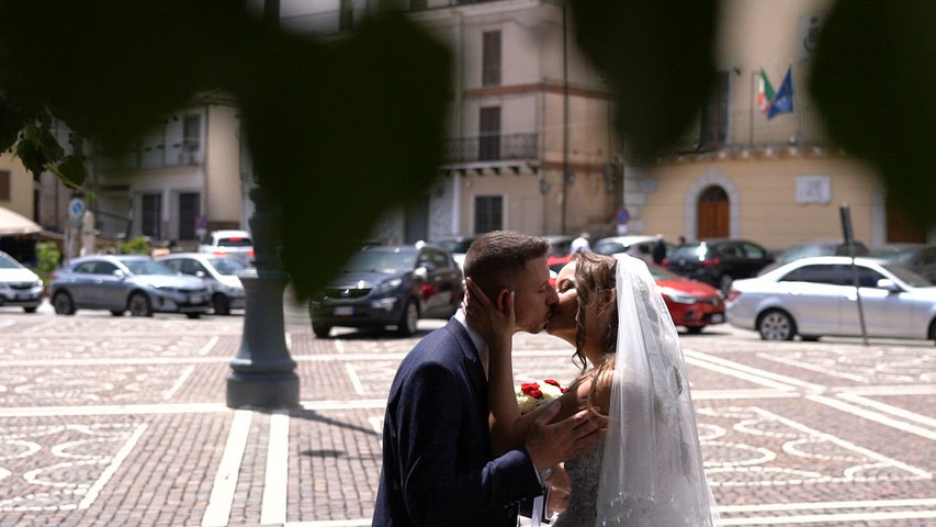 Margherita De Rosa Fotografie