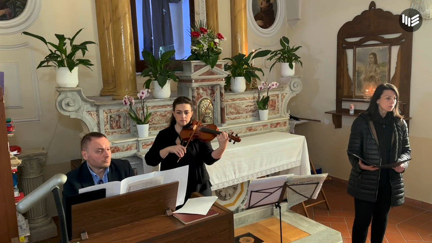 Musicheventi - trio cerimonia 