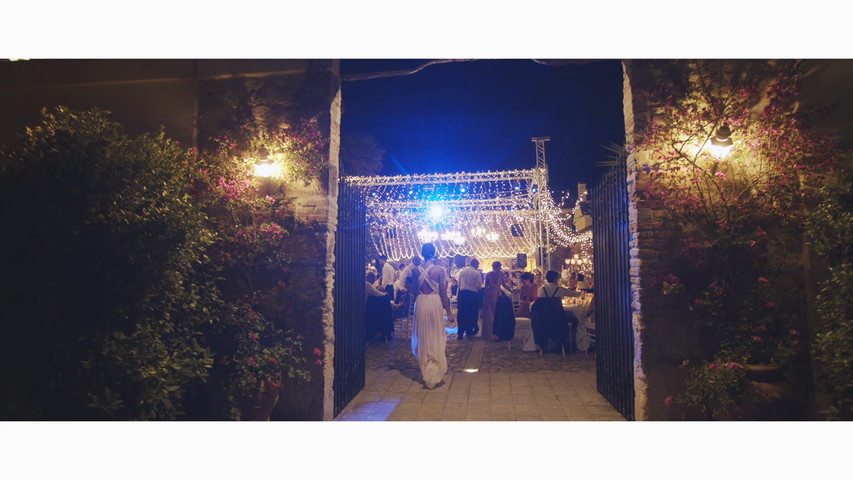 Wedding Party