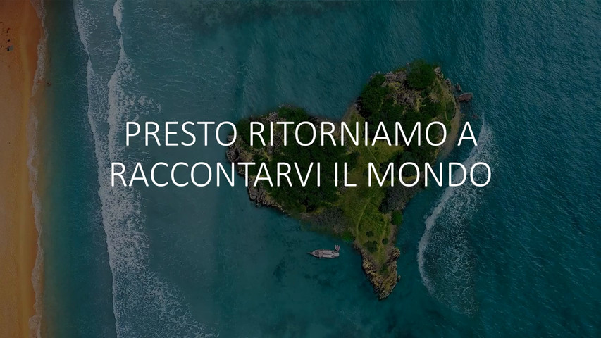 Torna a viaggiare con italicaintour 