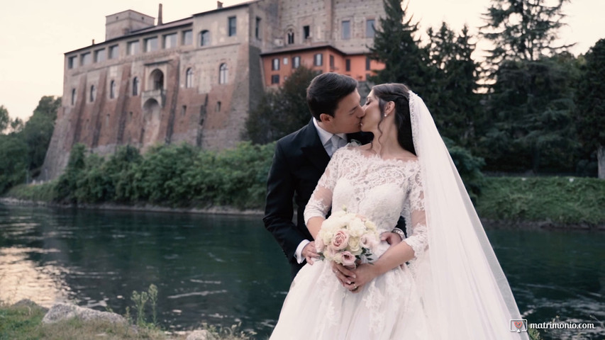 Laura/Angelo highlights 