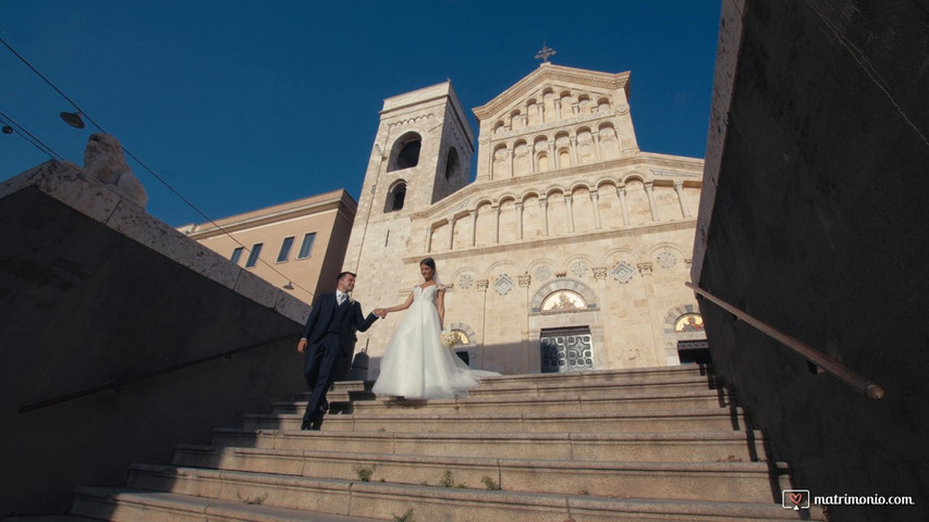 Simone + Giulia