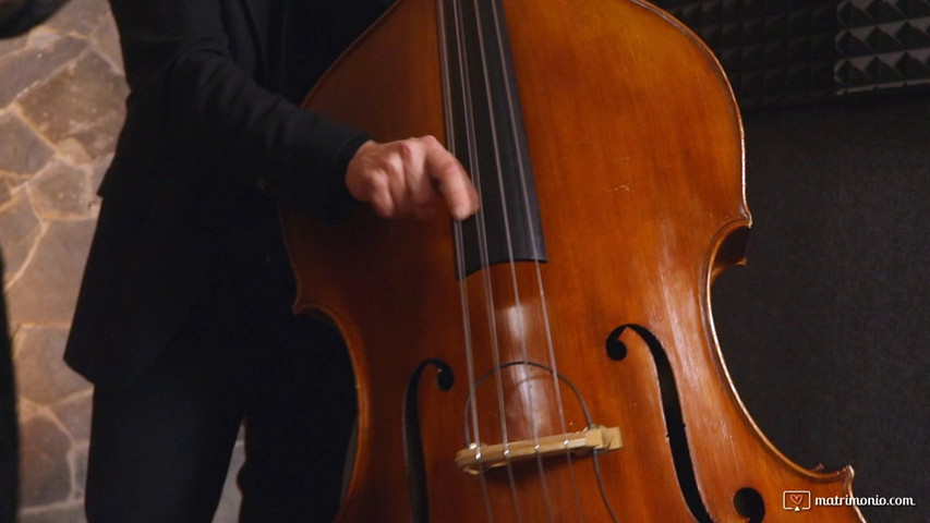 Tuca Tuca Swing Cover | Area Lounge | Musica Matrimonio Catania