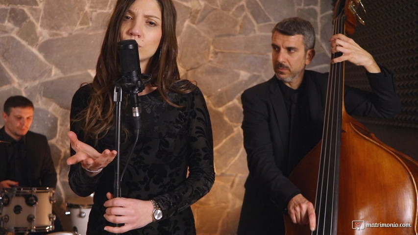 Io che amo solo te | Area Lounge Musica Matrimonio Catania