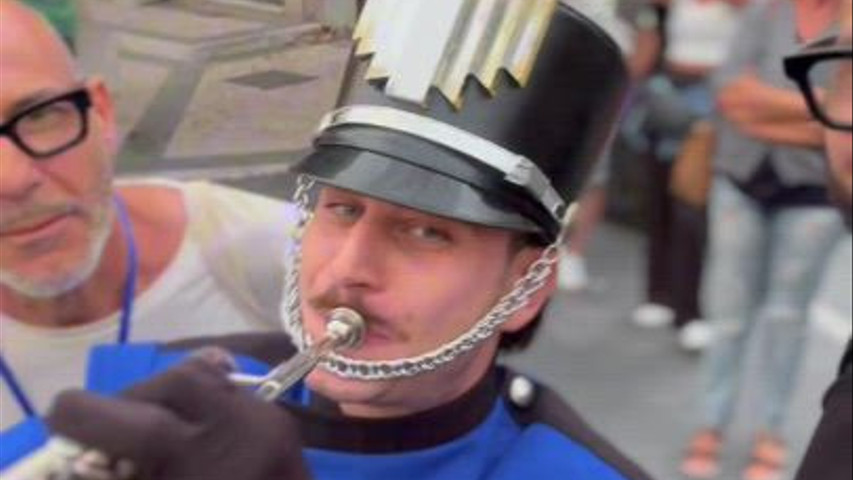 Viadibanda