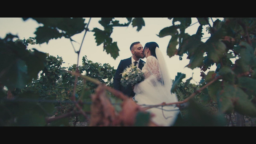 Alessandra + Alessio