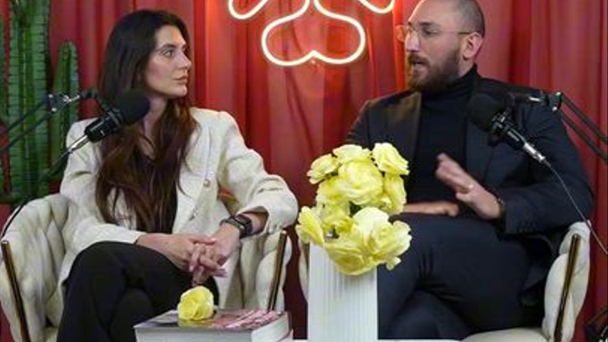 Intervista con Mia Sposa