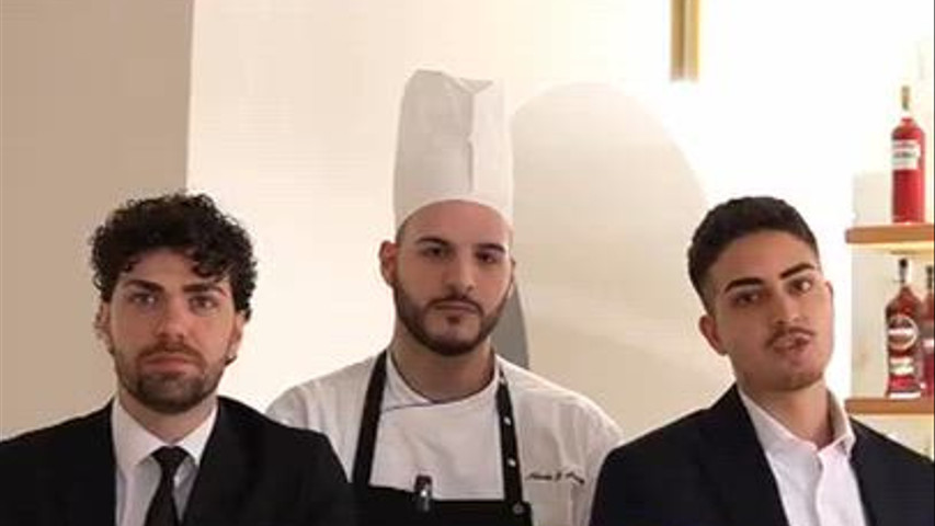 Direttore - Chef - Event Planner