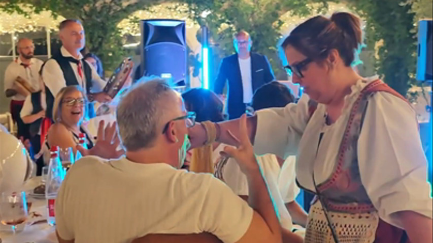 Karapulia Band 