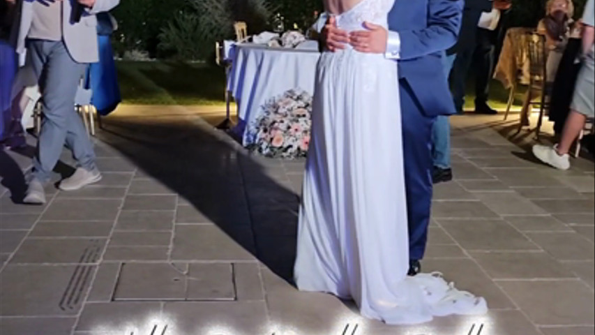 Some Moments Wedding Day Marcello e Rosalba