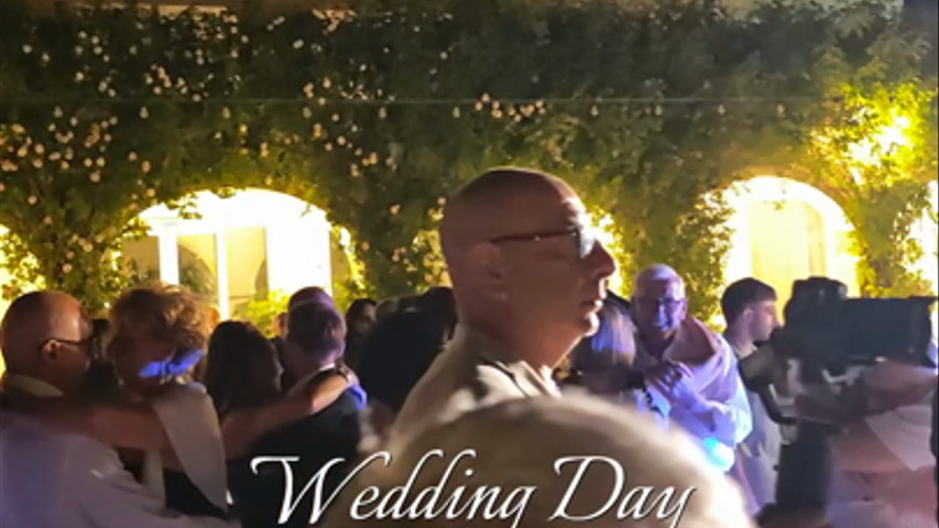 Some Moments Wedding Day Marcello e Rosalba