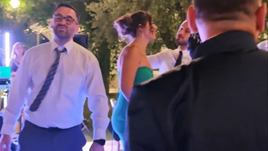 Some Moments Wedding Day Marcello e Rosalba