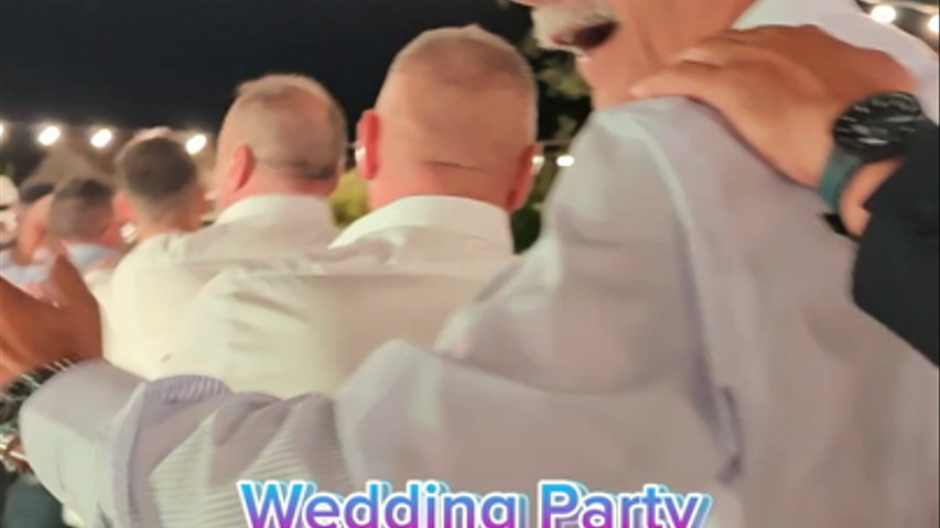 Some Moments Wedding Day Marcello e Rosalba