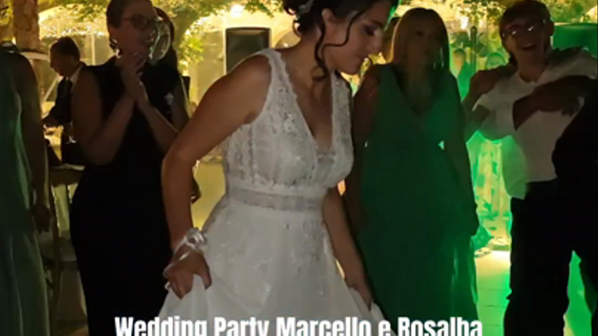 Some Moments Wedding Day Marcello e Rosalba