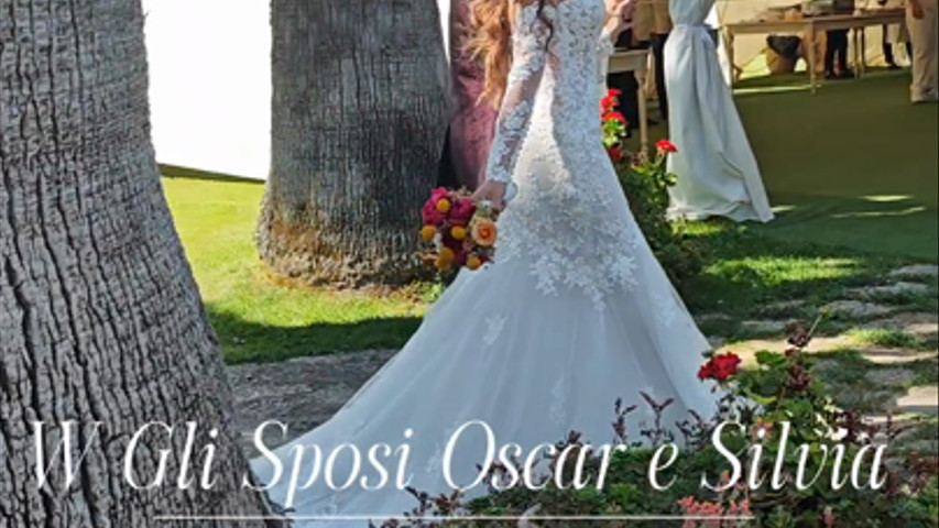 Some moments Wedding Day Oscar e Silvia