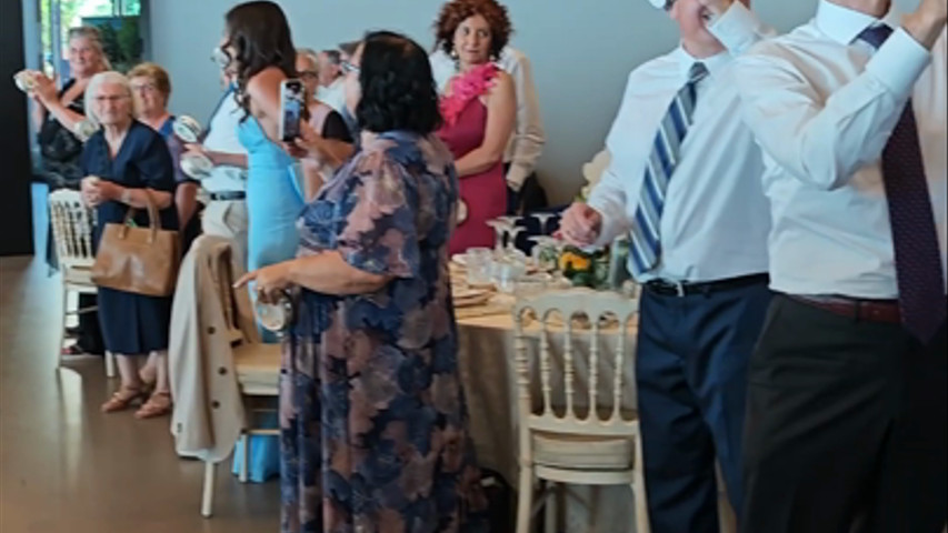 Some moments Wedding Day Oscar e Silvia