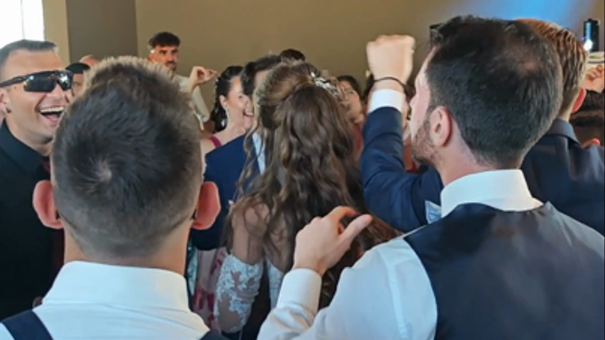 Some moments Wedding Day Oscar e Silvia