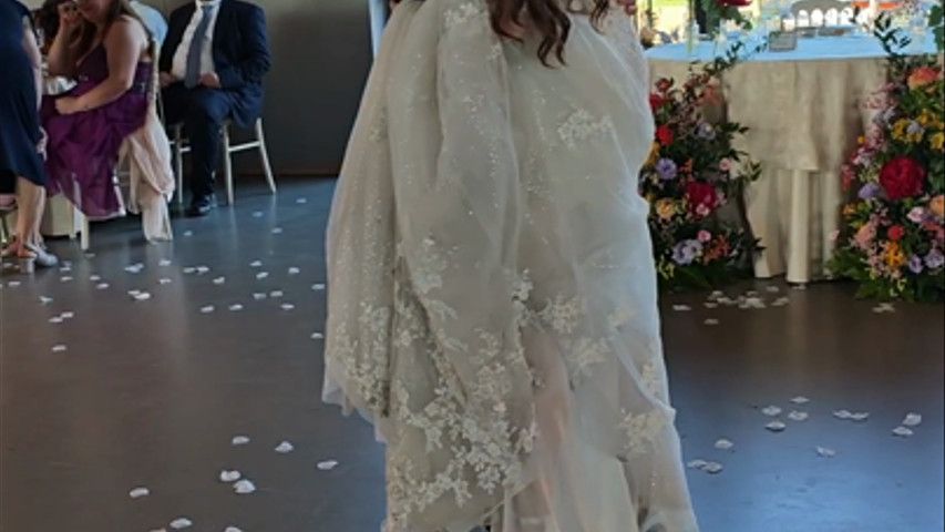 Some moments Wedding Day Oscar e Silvia