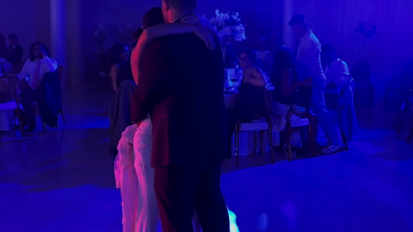 Some Moments Wedding Day Simone e Angela 