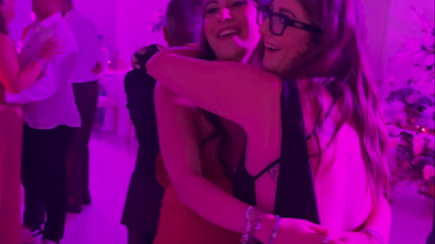 Some Moments Wedding Day Simone e Angela  ✓ Karapulia Band 
