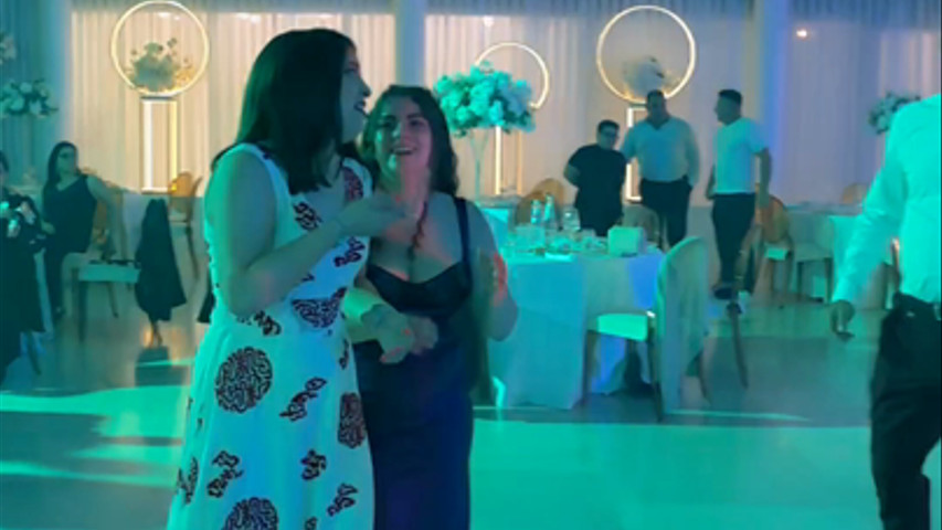 Some Moments Wedding Day Simone e Angela 