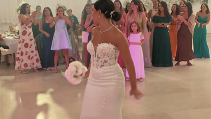 Some Moments Wedding Day Simone e Angela 