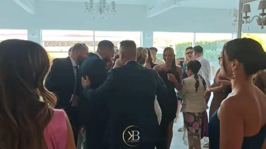 Short trailer Marilisa e Antonio 