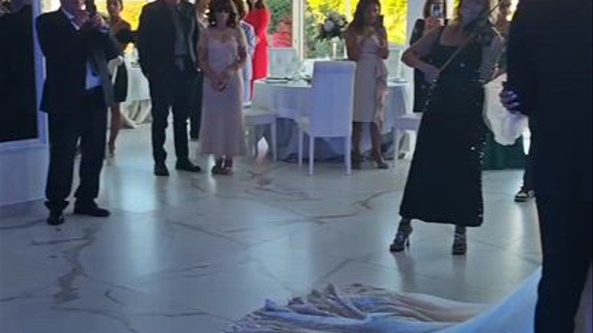 Short trailer formato storie matrimonio Marilisa e Antonio 