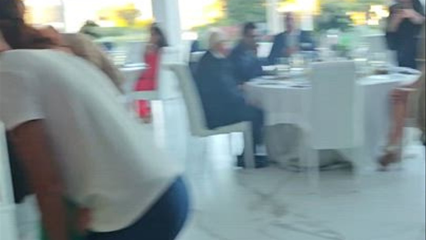 Marilisa e Antonio Sposi 
