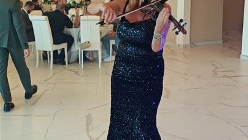 Marilisa e Antonio Sposi 