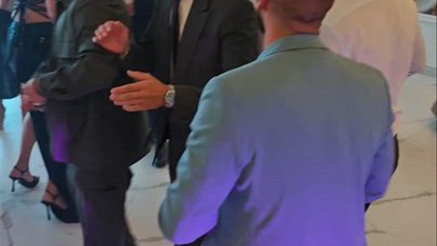 Marilisa e Antonio Sposi 